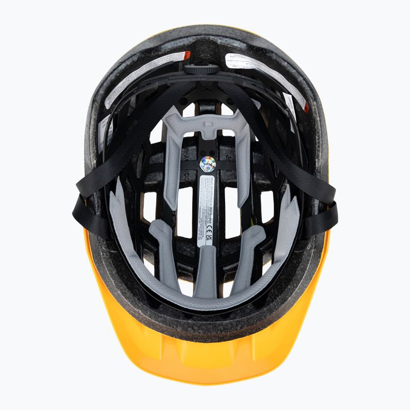 Casco da bici Smith Convoy MIPS fool's gold 5