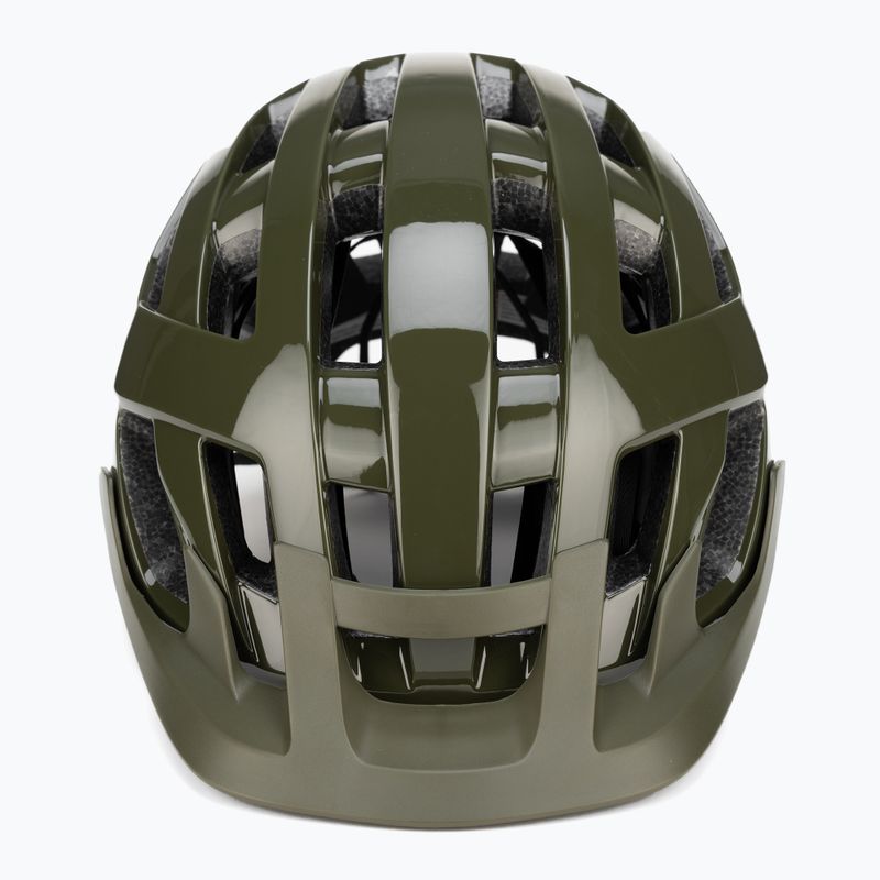 Casco da bici Smith Convoy MIPS moss 2