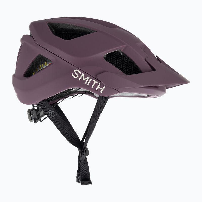 Casco da bici Smith Session MIPS ametista opaco 4