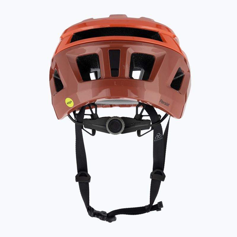 Smith Persist 2 MIPS casco da bici papavero/terra 3