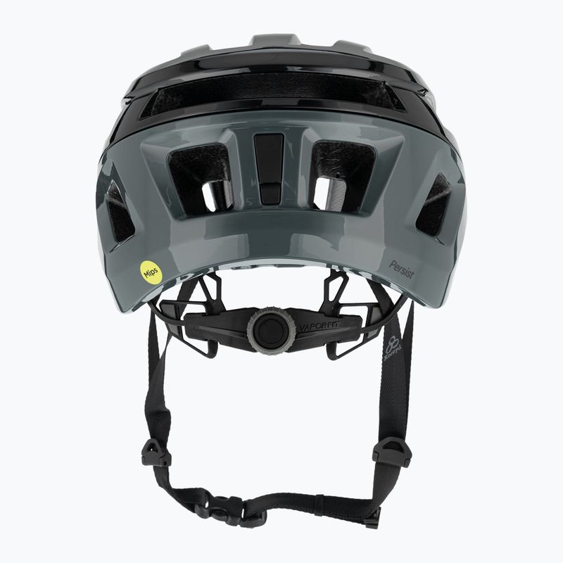Smith Persist 2 MIPS casco da bici nero/cemento 3