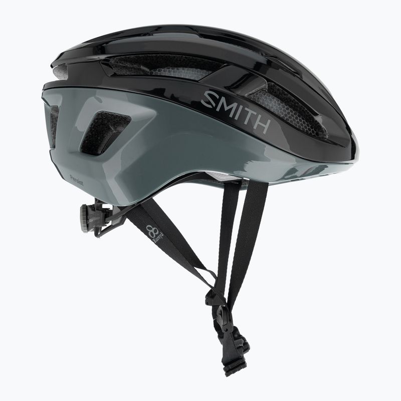 Smith Persist 2 MIPS casco da bici nero/cemento 4