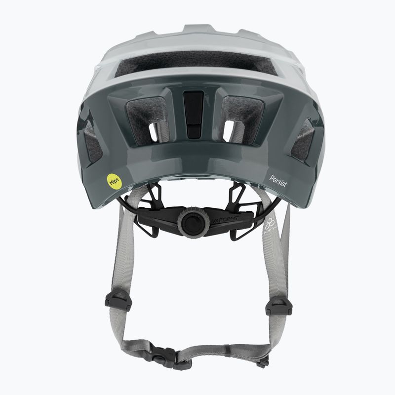 Smith Persist 2 MIPS bianco/cemento casco da bici 3