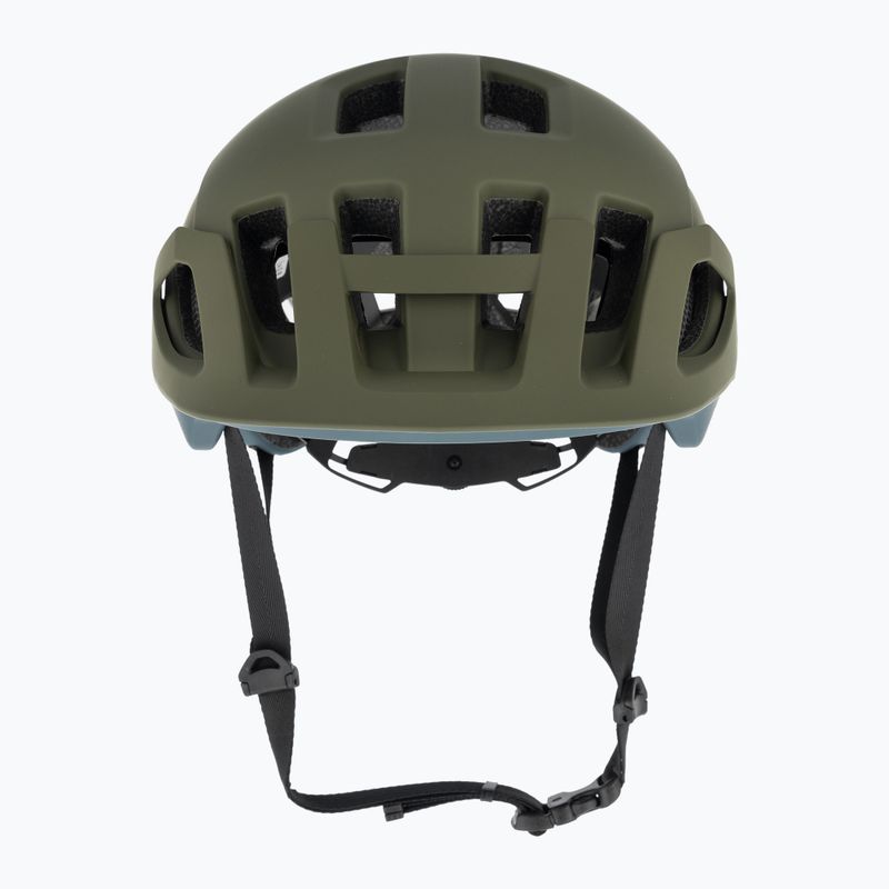 Casco da bici Smith Engage 2 MIPS opaco muschio/pietra 2