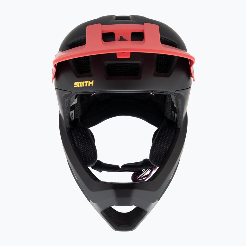 Smith Mainline MIPS archivio opaco casco da bici wildchild 2
