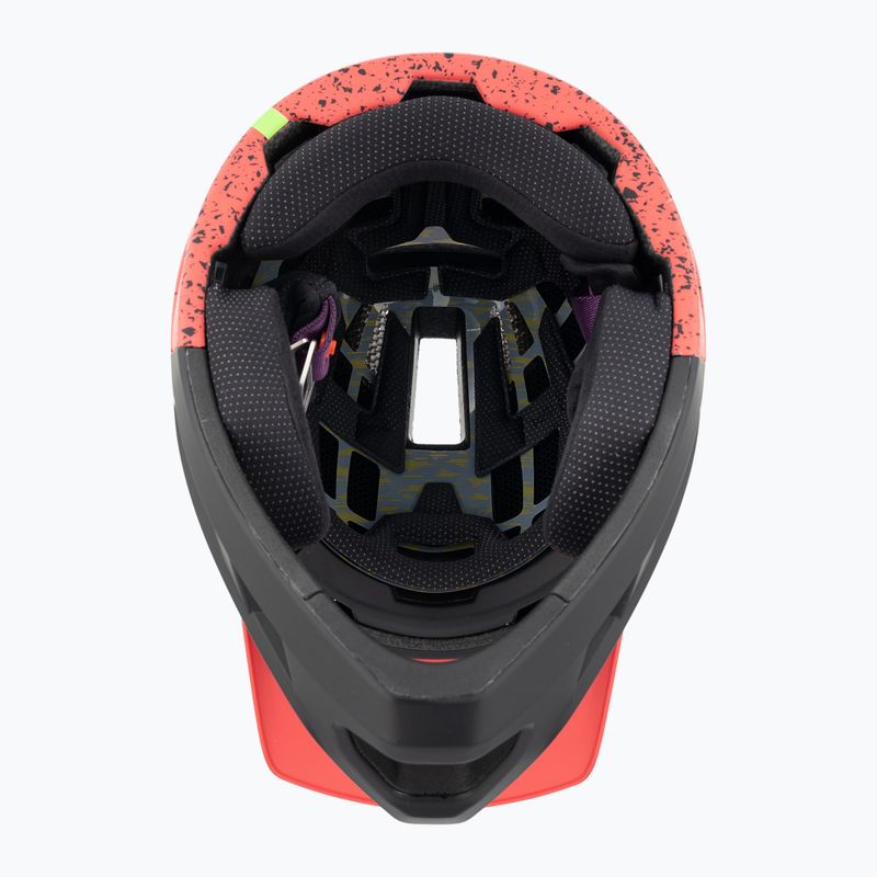 Smith Mainline MIPS archivio opaco casco da bici wildchild 5