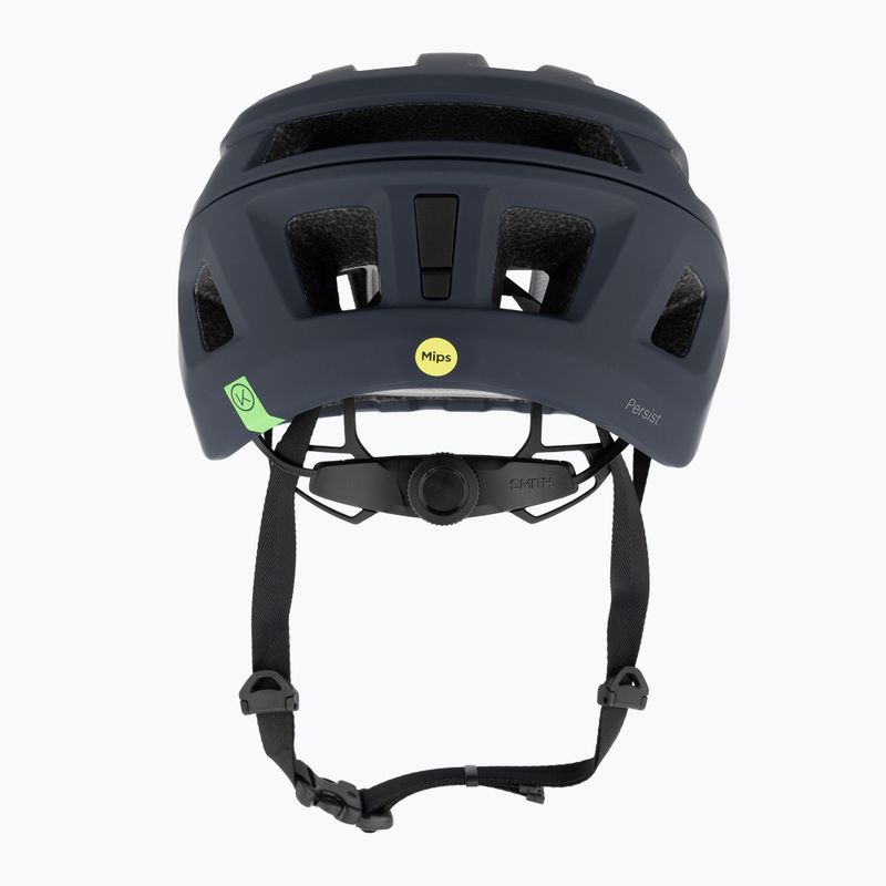 Smith Persist 2 MIPS casco da bici midnight navy opaco 3