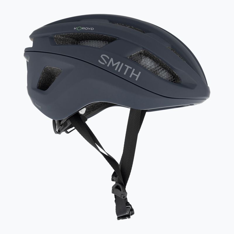 Smith Persist 2 MIPS casco da bici midnight navy opaco 4
