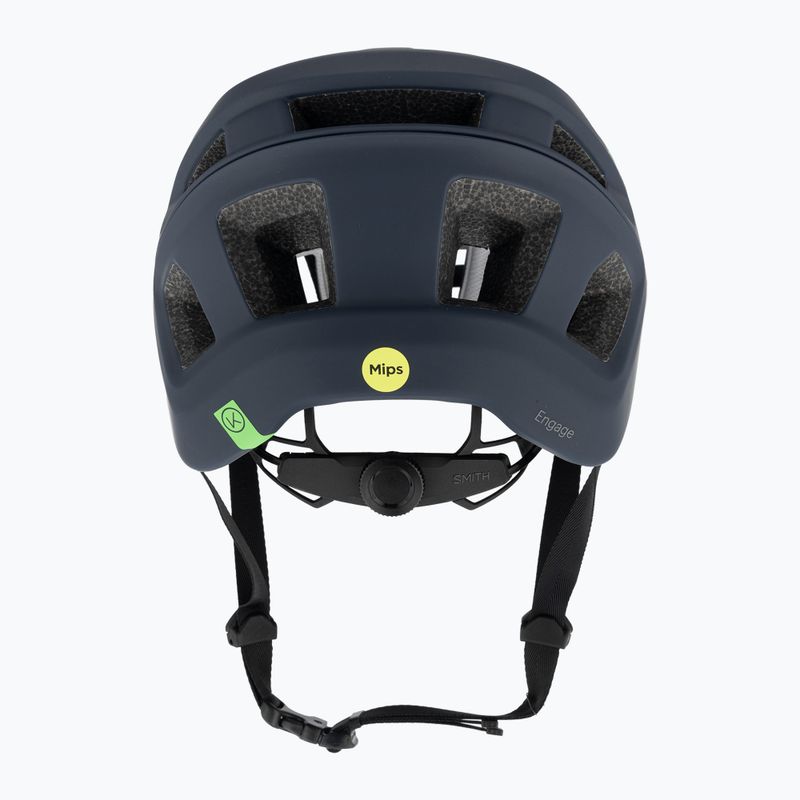 Smith Engage 2 MIPS casco da bici midnight navy opaco 3