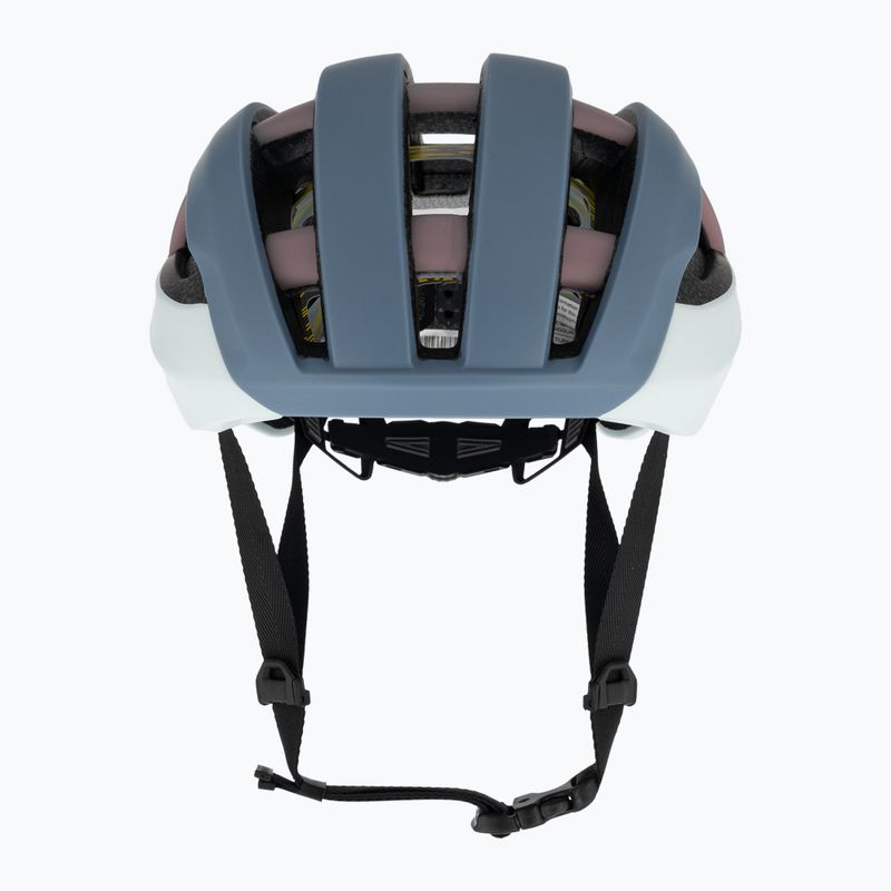 Casco da bici Smith Network MIPS granito opaco/ghiaccio crepuscolo 2