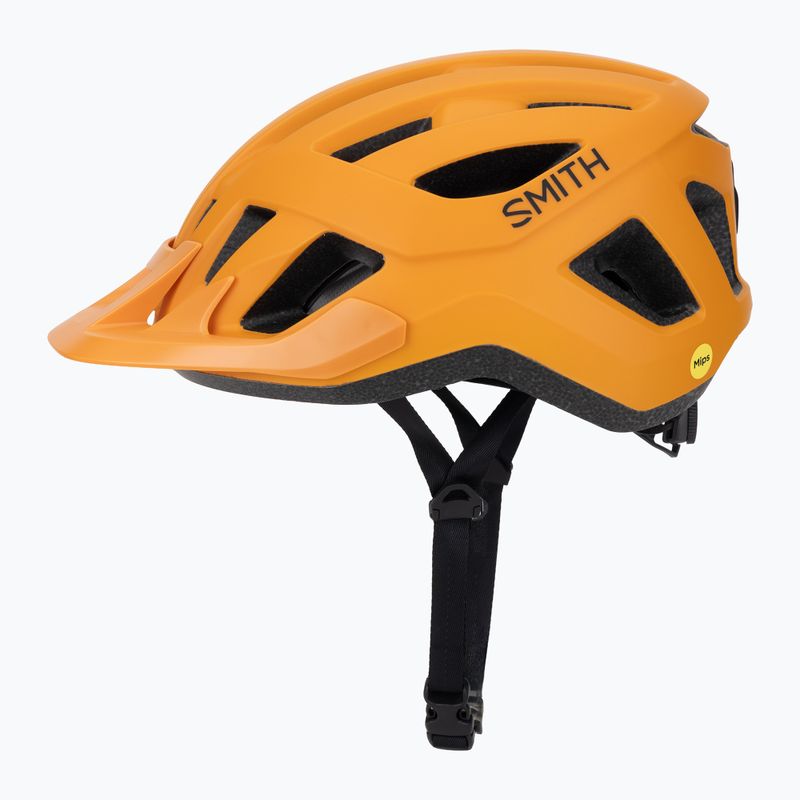 Casco da bici Smith Convoy MIPS matte sunrise 3