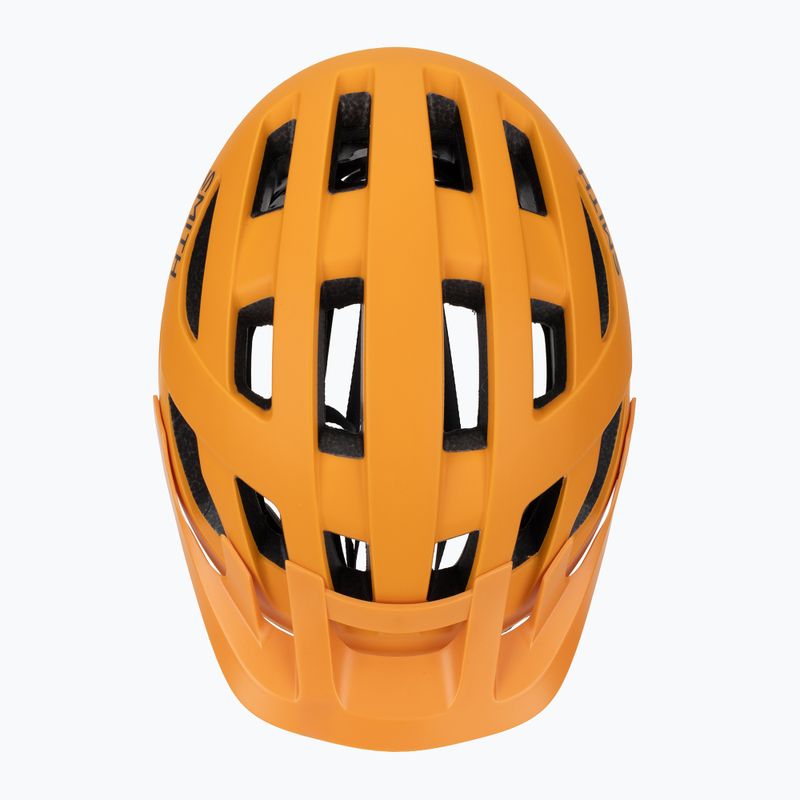 Casco da bici Smith Convoy MIPS matte sunrise 6