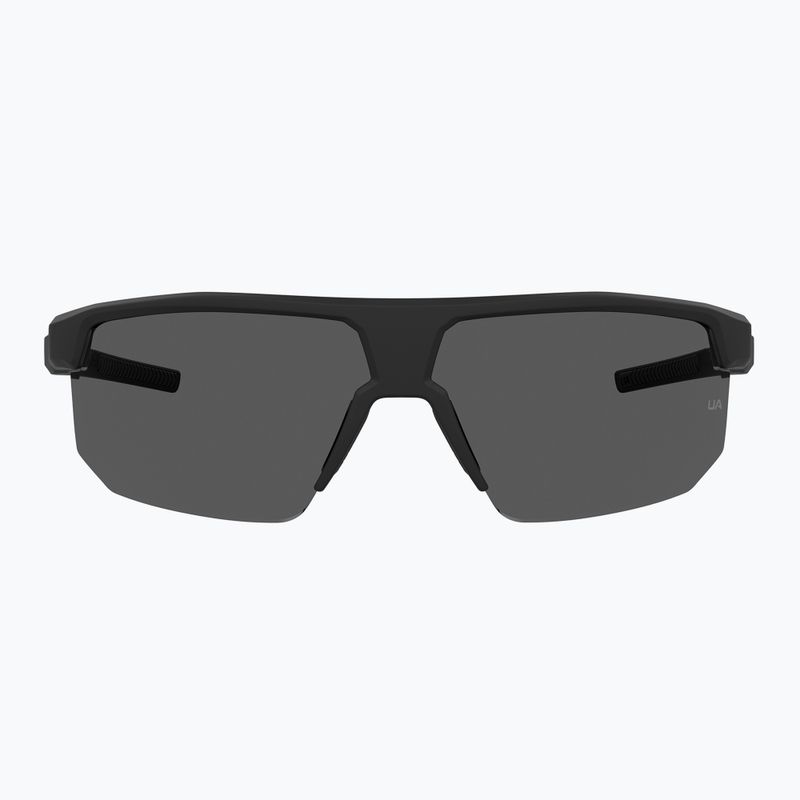 Occhiali da sole Under Armour Driven/G S3 nero opaco/grigio da uomo 3
