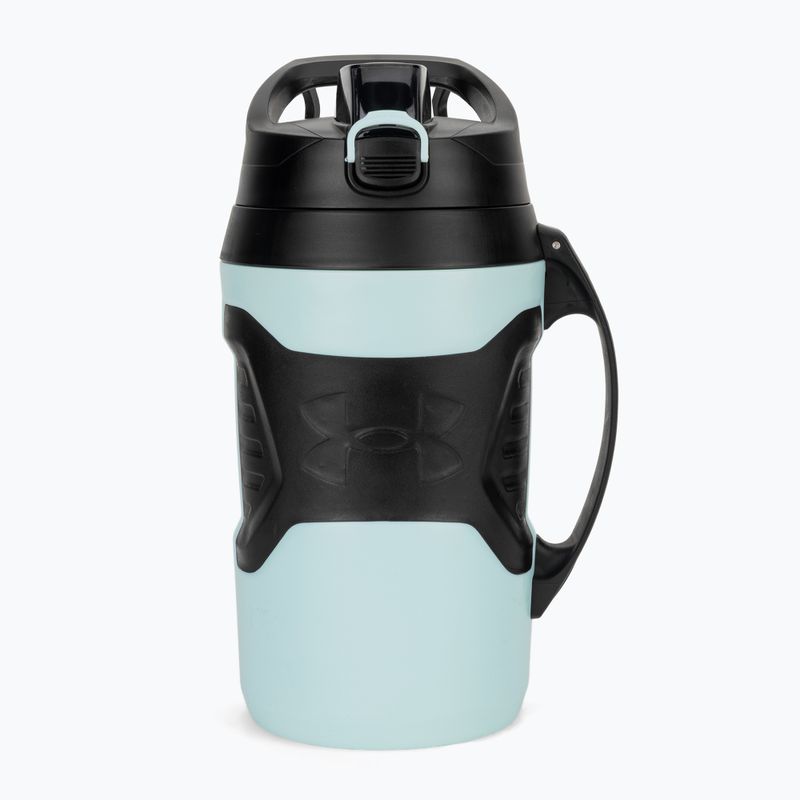 Borraccia Under Armour Playmaker Jug Royal 1900 ml blue/black 2