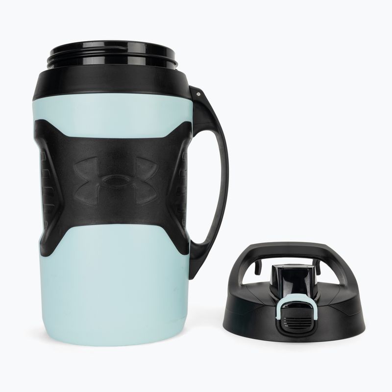 Borraccia Under Armour Playmaker Jug Royal 1900 ml blue/black 4