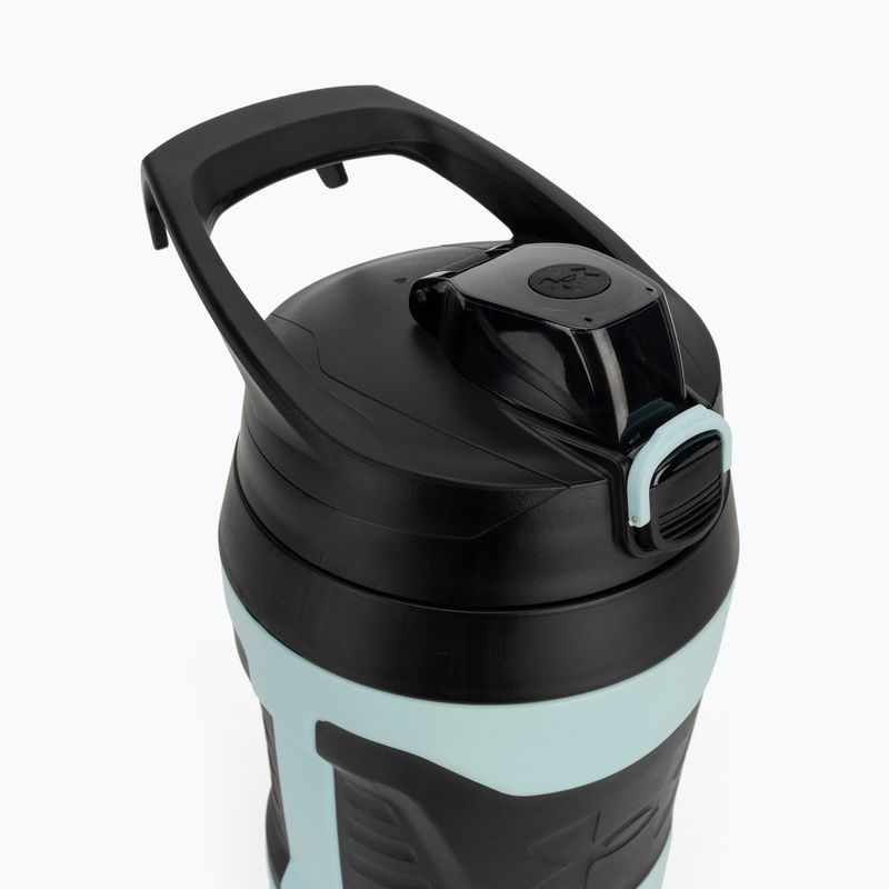 Borraccia Under Armour Playmaker Jug Royal 1900 ml blue/black 5