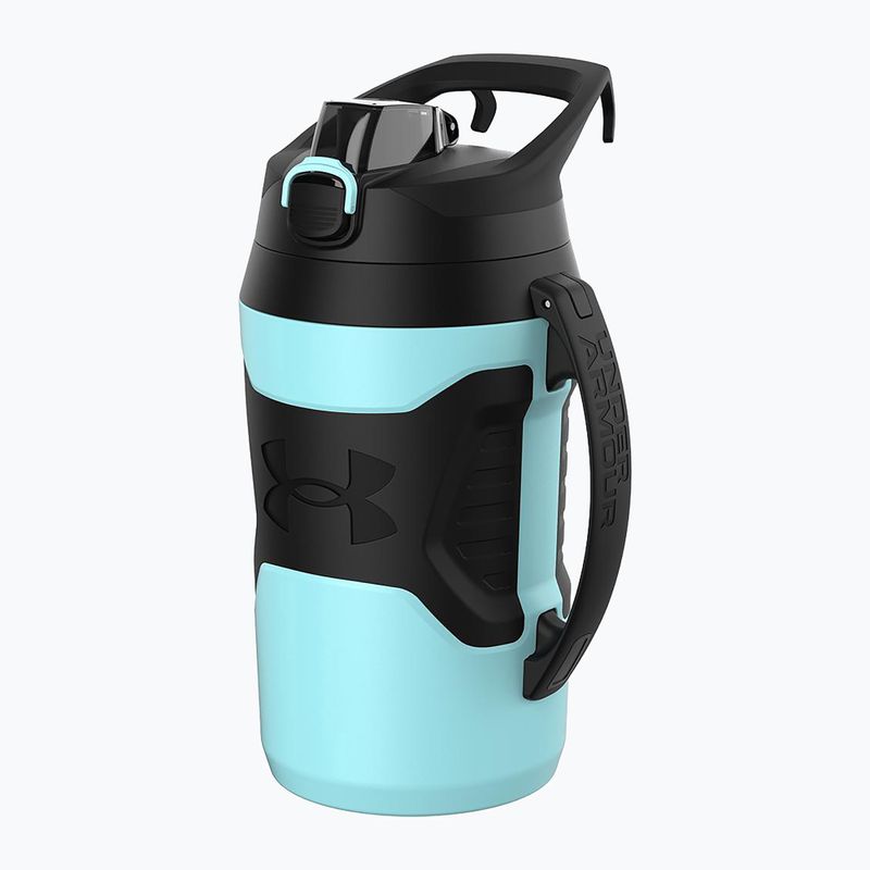 Borraccia Under Armour Playmaker Jug Royal 1900 ml blue/black 2
