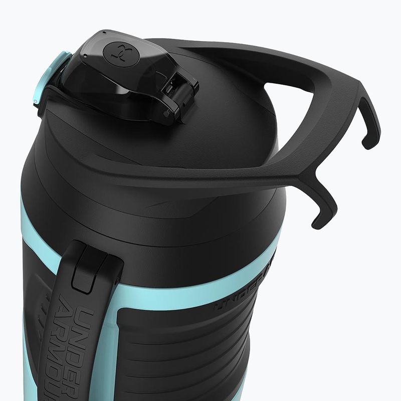 Borraccia Under Armour Playmaker Jug Royal 1900 ml blue/black 7