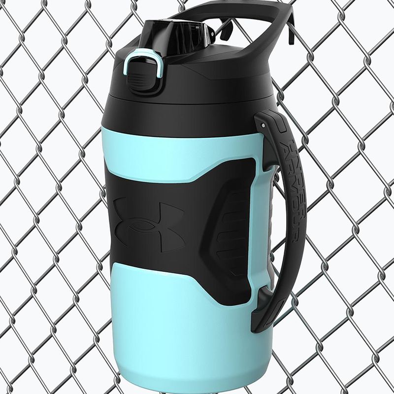 Borraccia Under Armour Playmaker Jug Royal 1900 ml blue/black 8