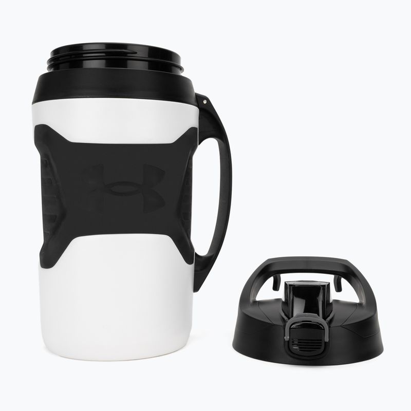 Borraccia Under Armour Playmaker Jug Royal white 6