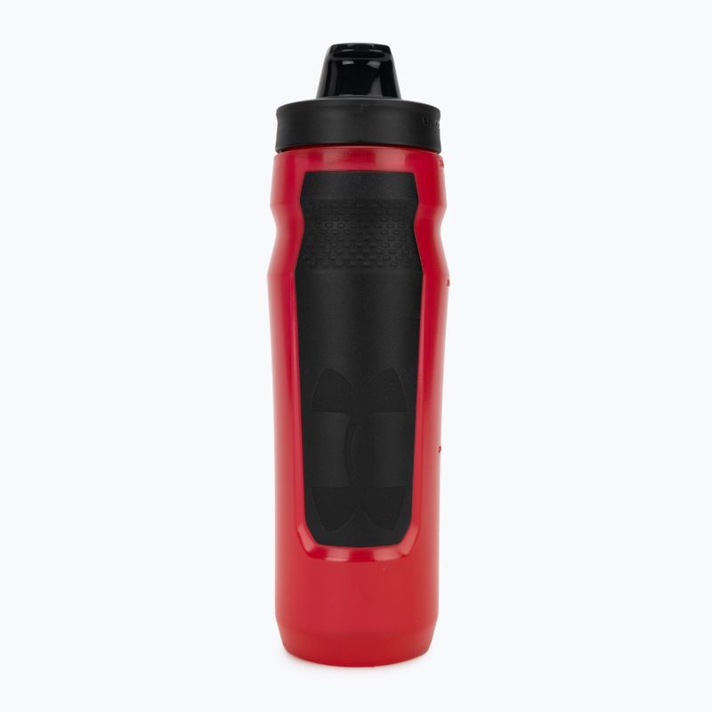 Borraccia Under Armour Playmaker Squeeze 950 ml red 2