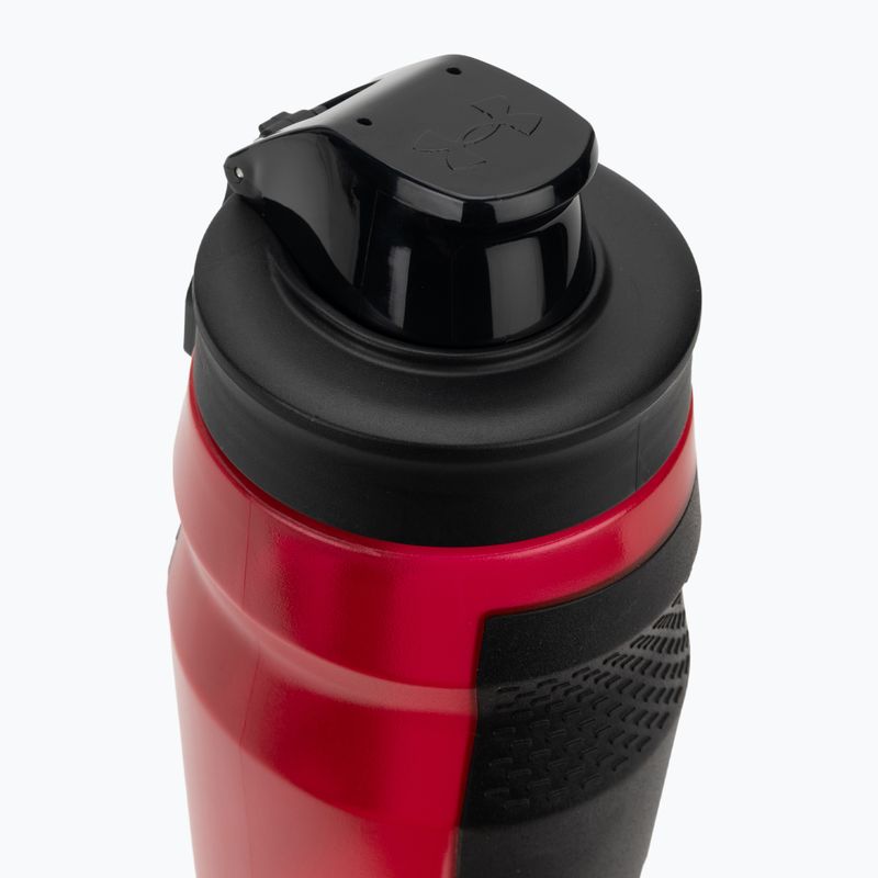Borraccia Under Armour Playmaker Squeeze 950 ml red 6