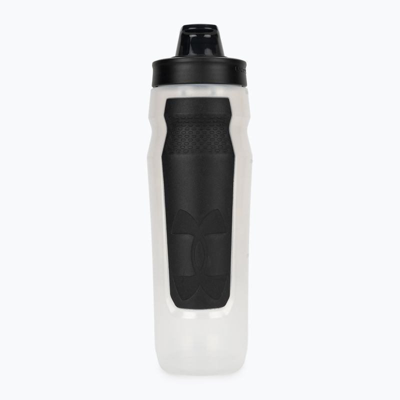 Borraccia Under Armour Playmaker Squeeze 950 ml clear 2