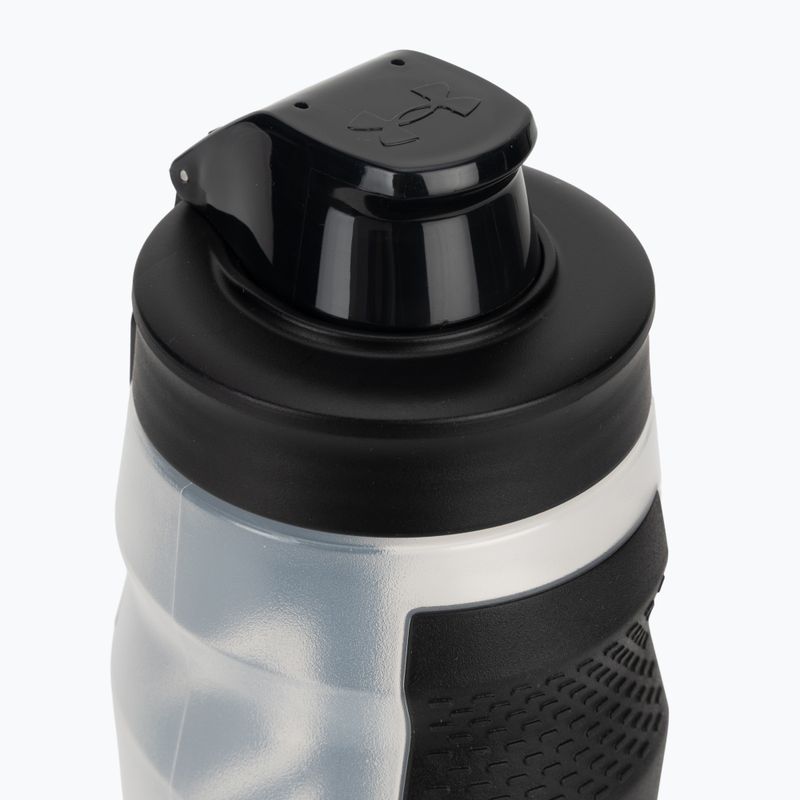 Borraccia Under Armour Playmaker Squeeze 950 ml clear 5