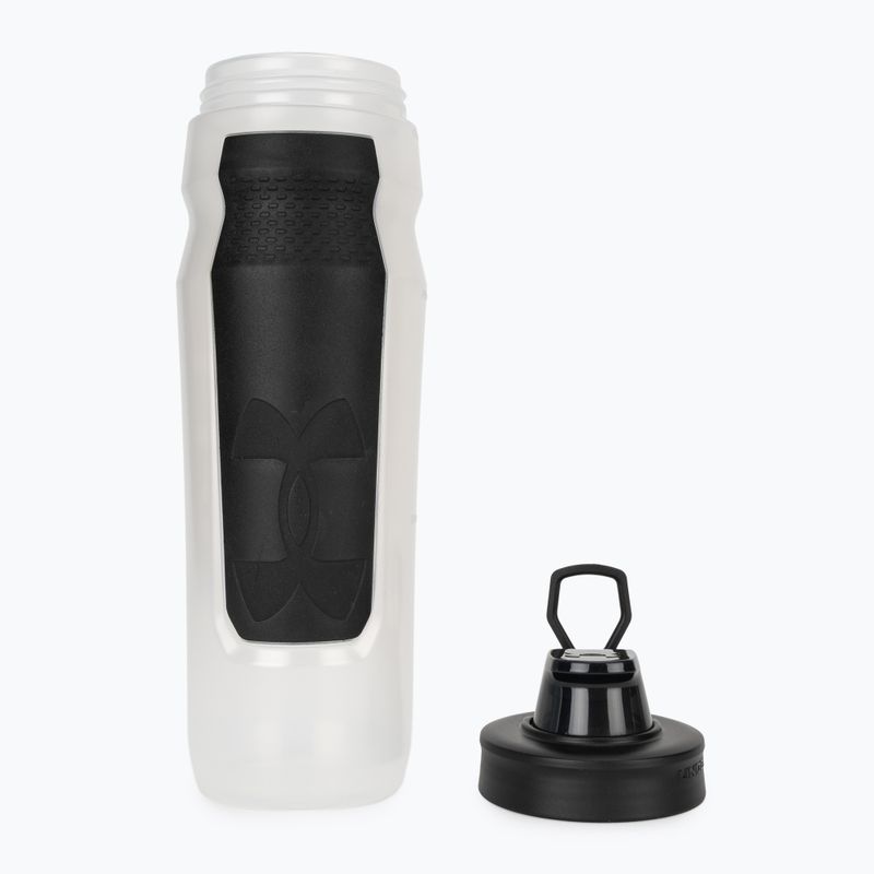Borraccia Under Armour Playmaker Squeeze 950 ml clear 7