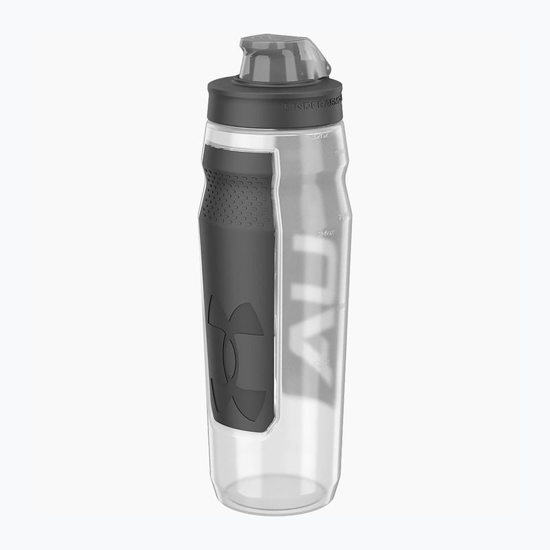 Borraccia Under Armour Playmaker Squeeze 950 ml clear 2