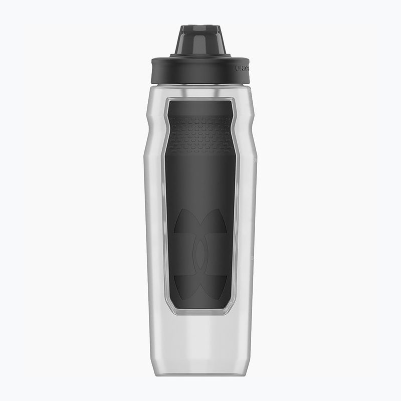 Borraccia Under Armour Playmaker Squeeze 950 ml clear 3