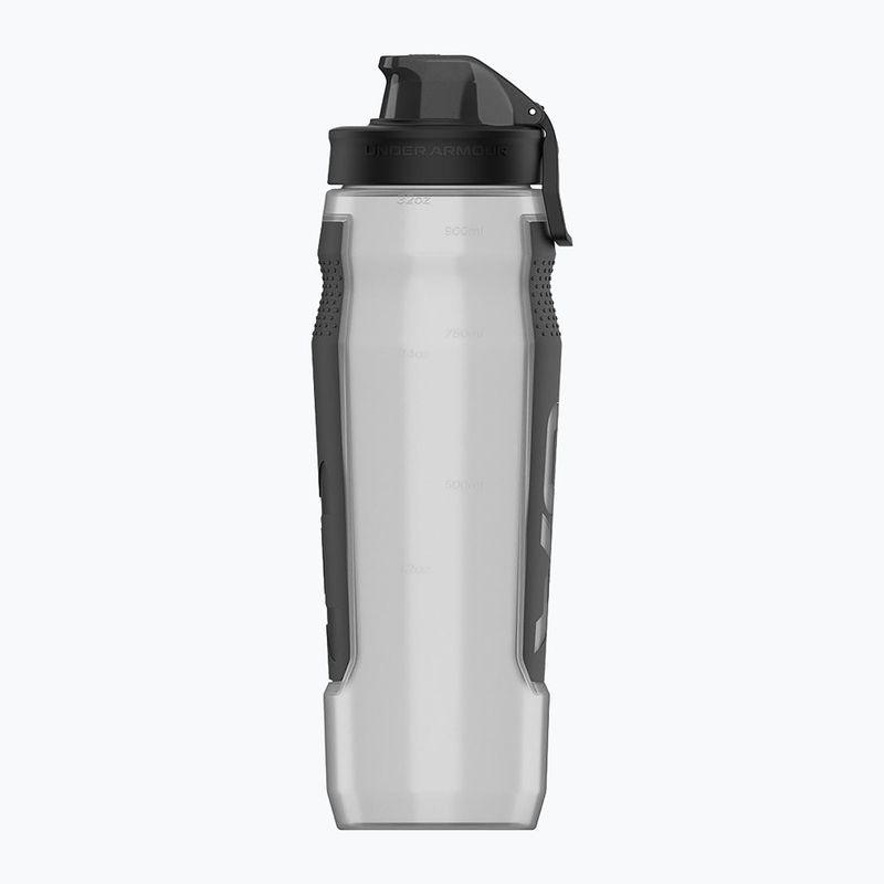 Borraccia Under Armour Playmaker Squeeze 950 ml clear 4