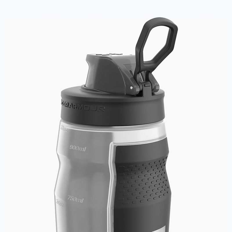 Borraccia Under Armour Playmaker Squeeze 950 ml clear 5