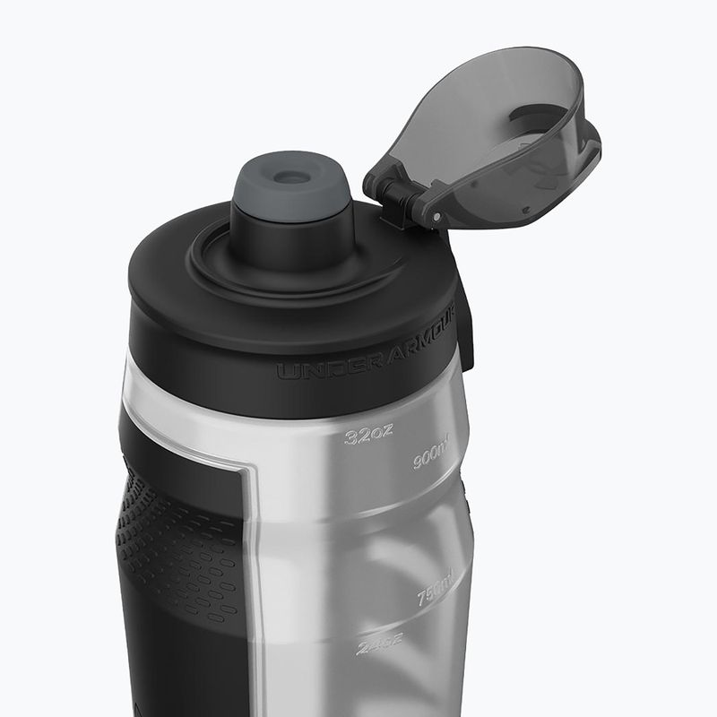 Borraccia Under Armour Playmaker Squeeze 950 ml clear 6