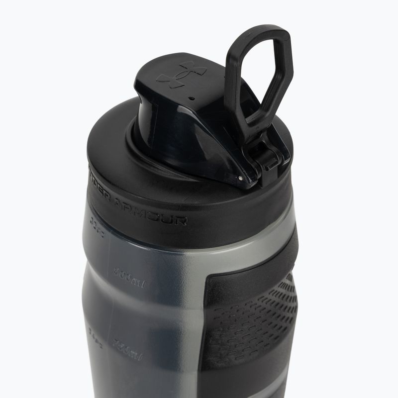 Borraccia Under Armour Playmaker Squeeze 950 ml grey 4