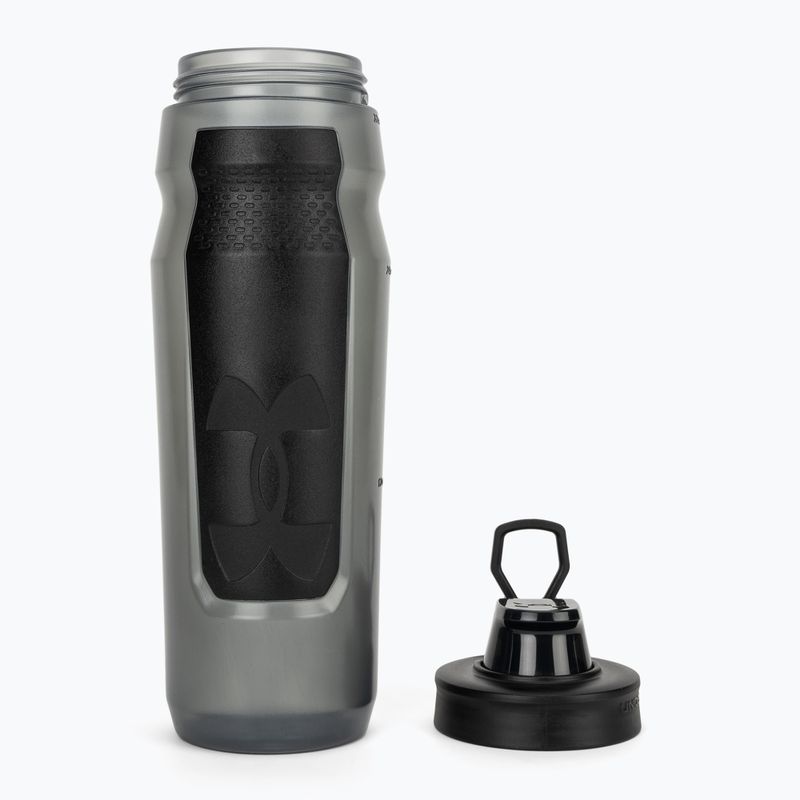 Borraccia Under Armour Playmaker Squeeze 950 ml grey 7