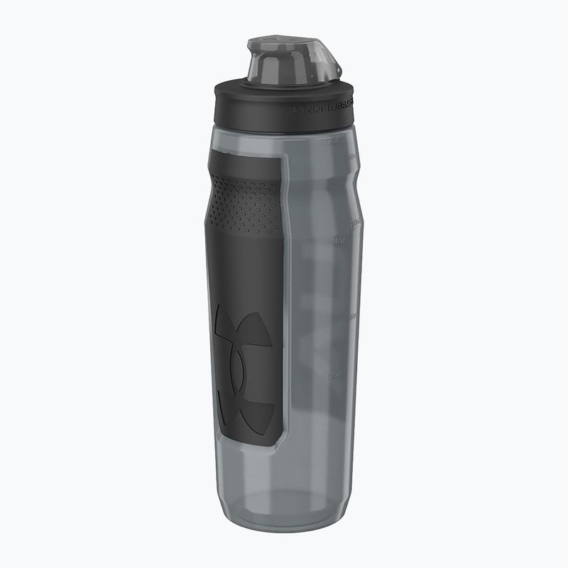 Borraccia Under Armour Playmaker Squeeze 950 ml grey 3