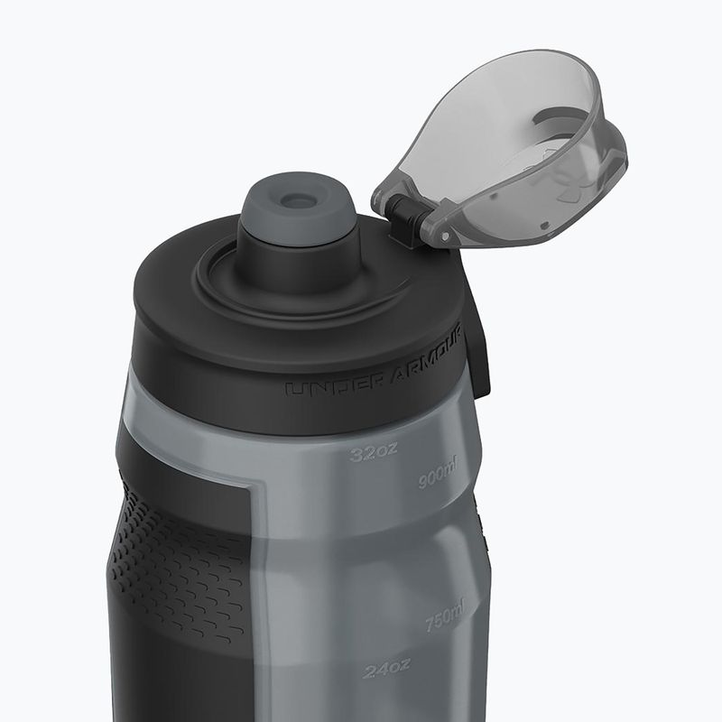 Borraccia Under Armour Playmaker Squeeze 950 ml grey 5