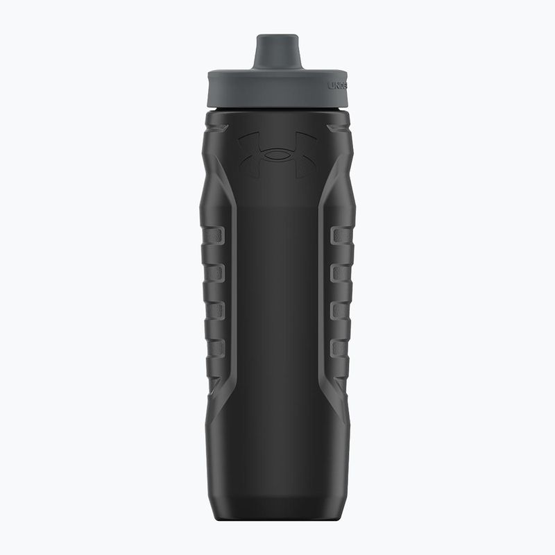 Borraccia Under Armour Sideline Squeeze 950 ml black/grey 3