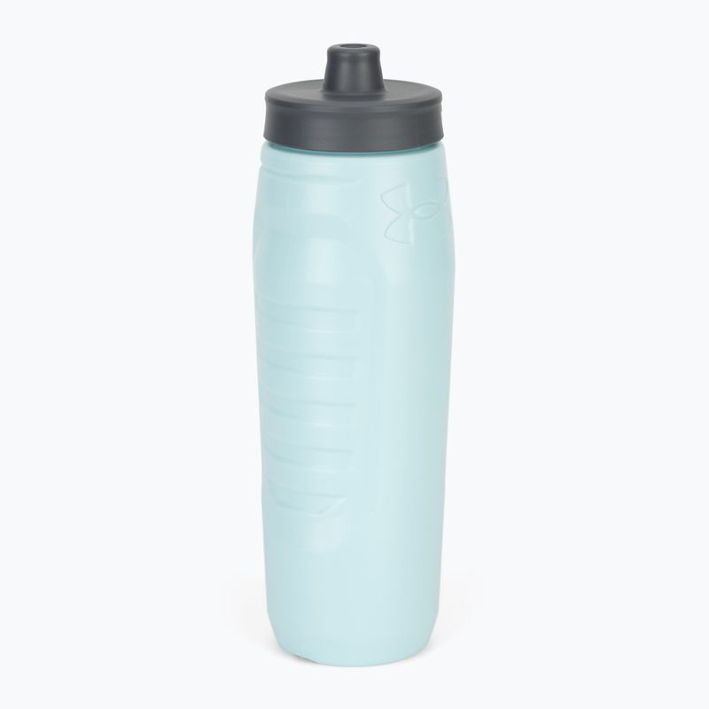 Borraccia Under Armour Sideline Squeeze 950 ml blue