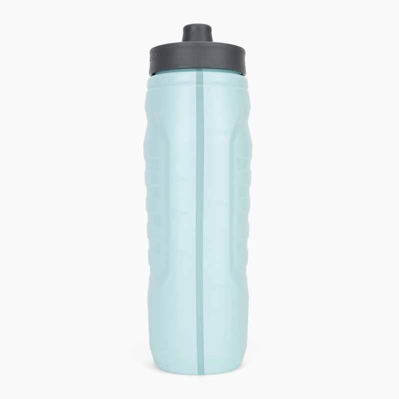 Borraccia Under Armour Sideline Squeeze 950 ml blue 3