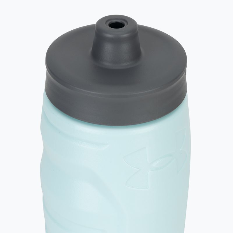 Borraccia Under Armour Sideline Squeeze 950 ml blue 4