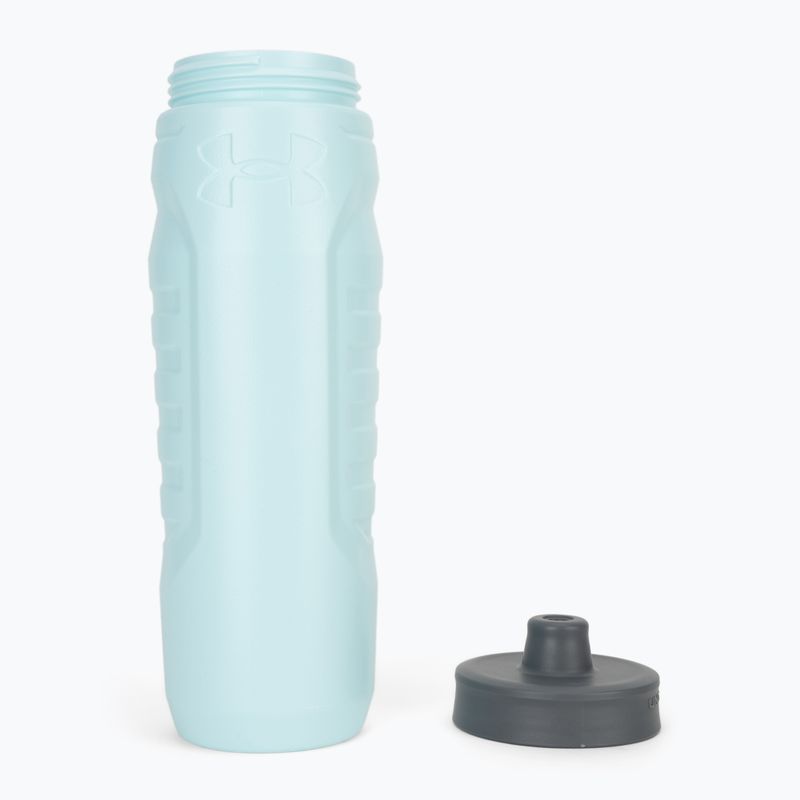 Borraccia Under Armour Sideline Squeeze 950 ml blue 5