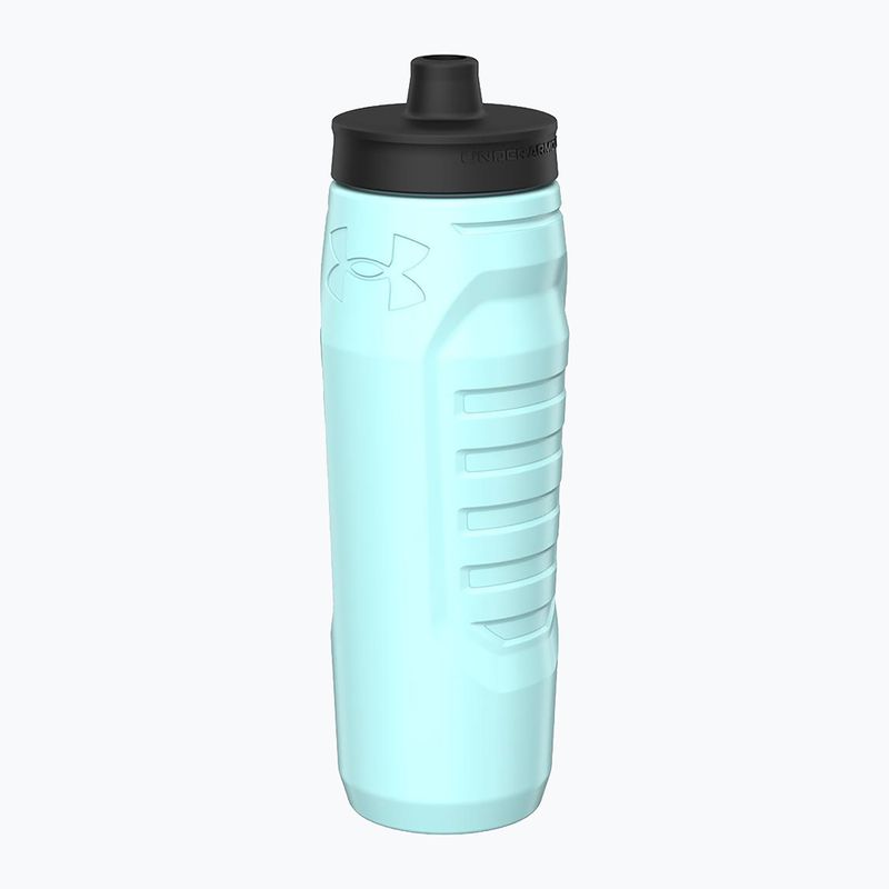 Borraccia Under Armour Sideline Squeeze 950 ml blue 2