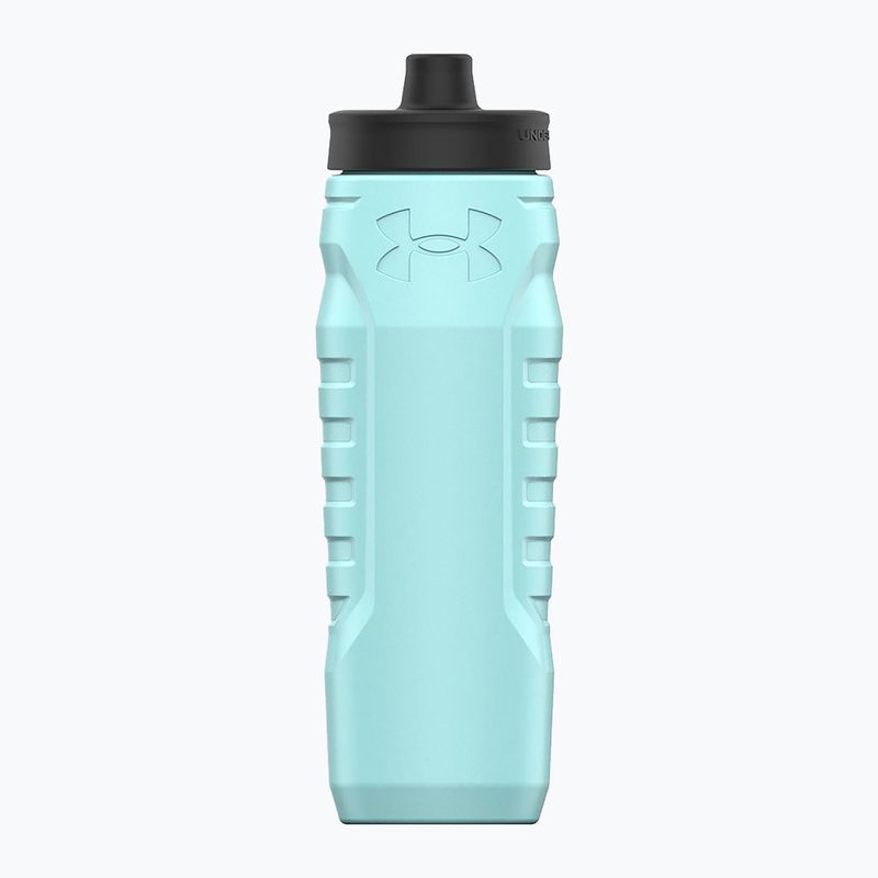 Borraccia Under Armour Sideline Squeeze 950 ml blue 3