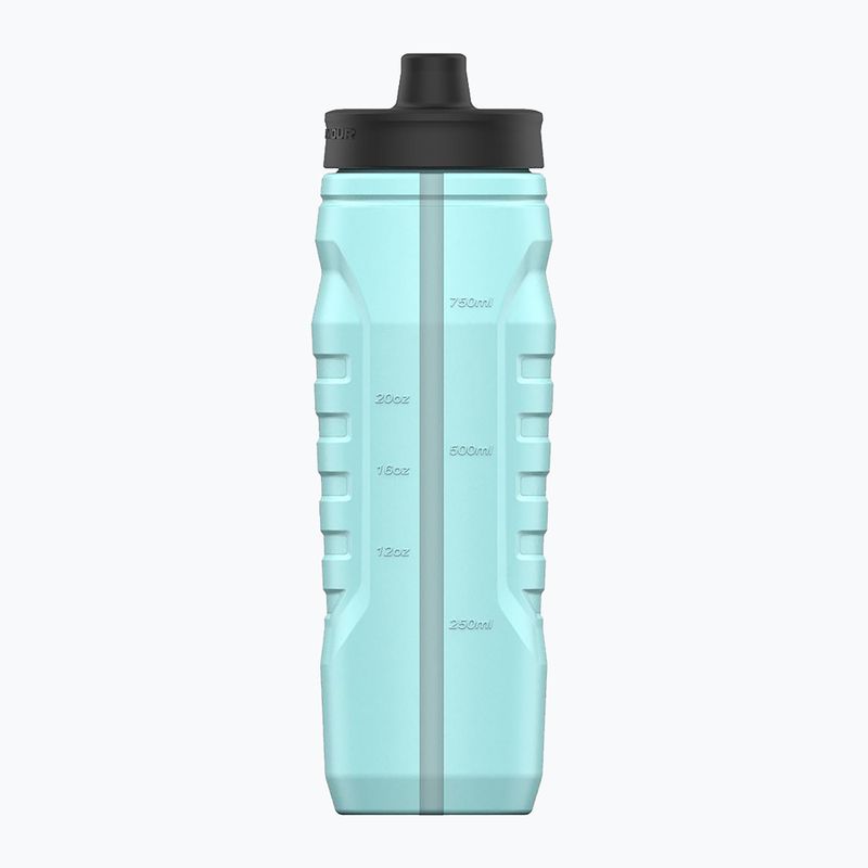 Borraccia Under Armour Sideline Squeeze 950 ml blue 4