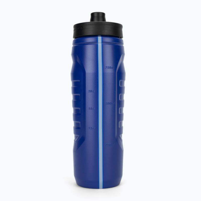 Borraccia Under Armour Sideline Squeeze 950 ml royal blue 3