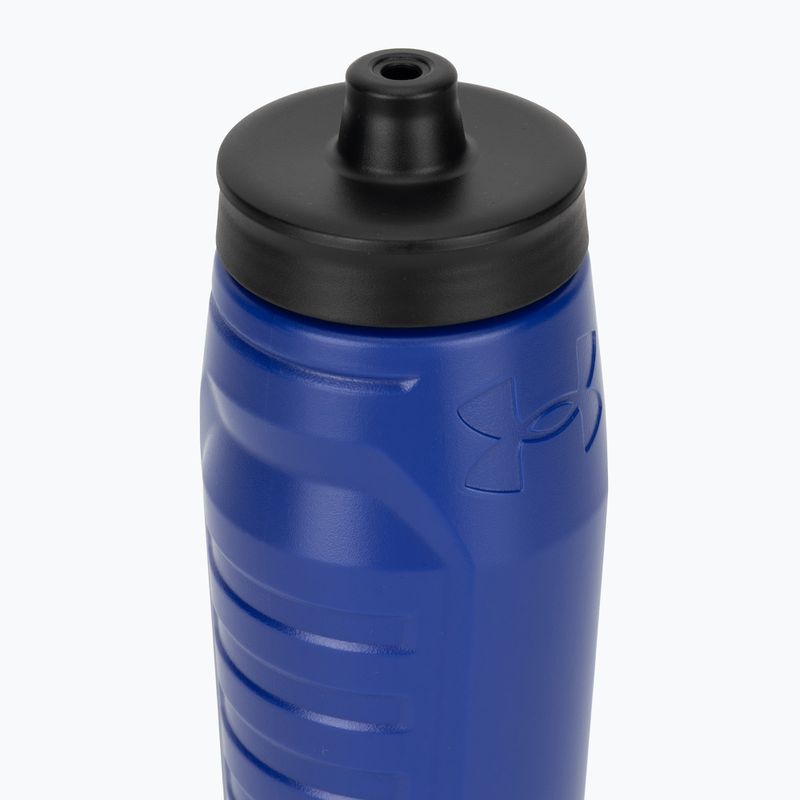 Borraccia Under Armour Sideline Squeeze 950 ml royal blue 4