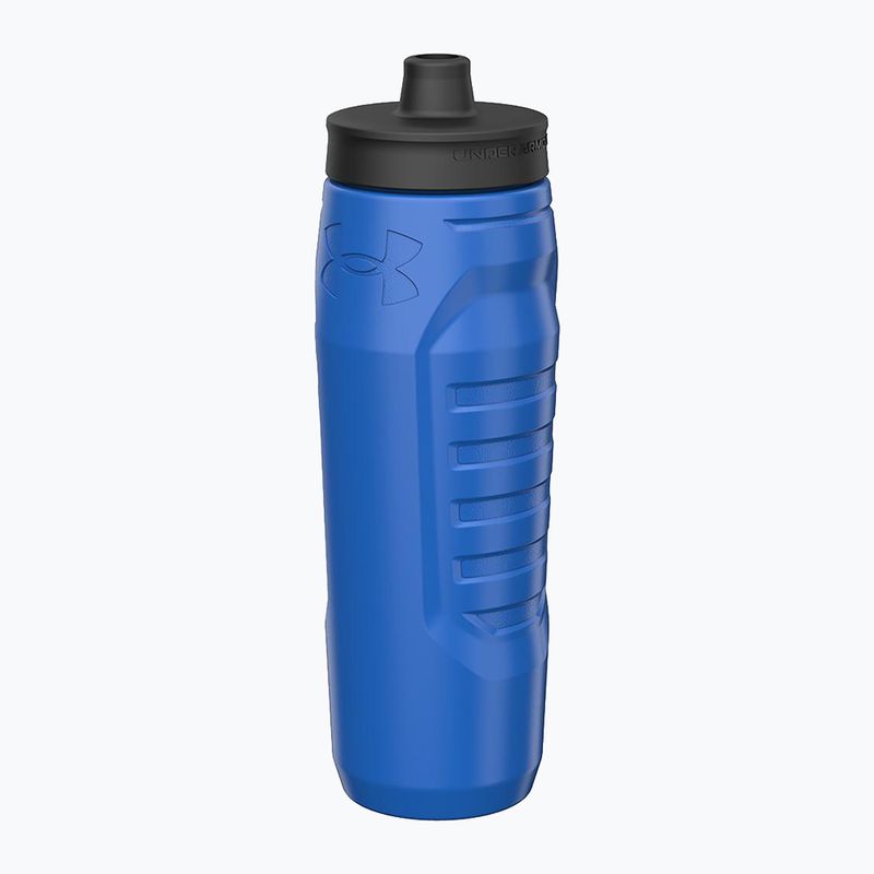 Borraccia Under Armour Sideline Squeeze 950 ml royal blue 2