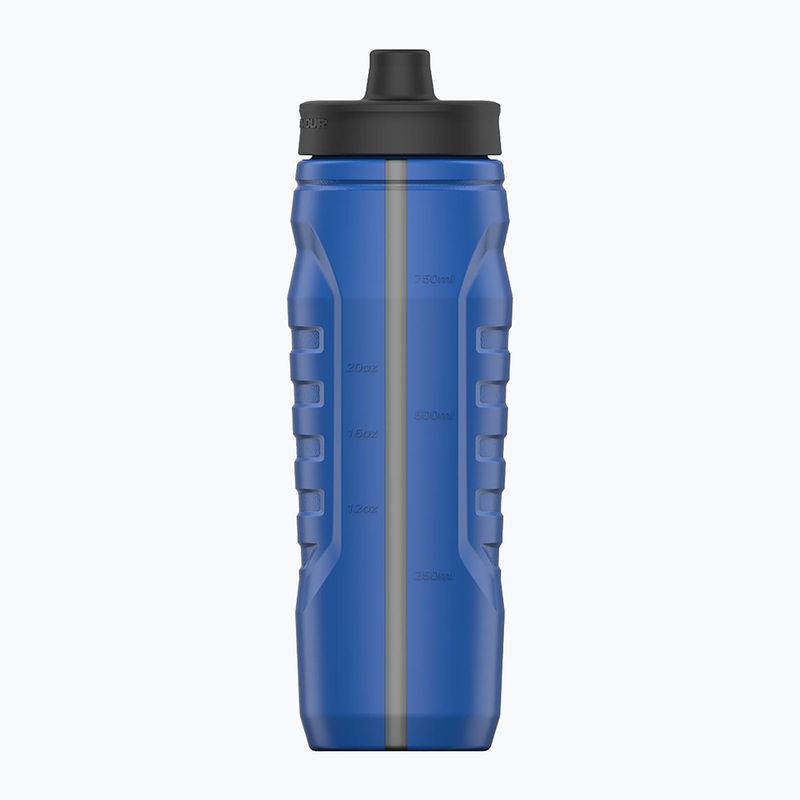 Borraccia Under Armour Sideline Squeeze 950 ml royal blue 4